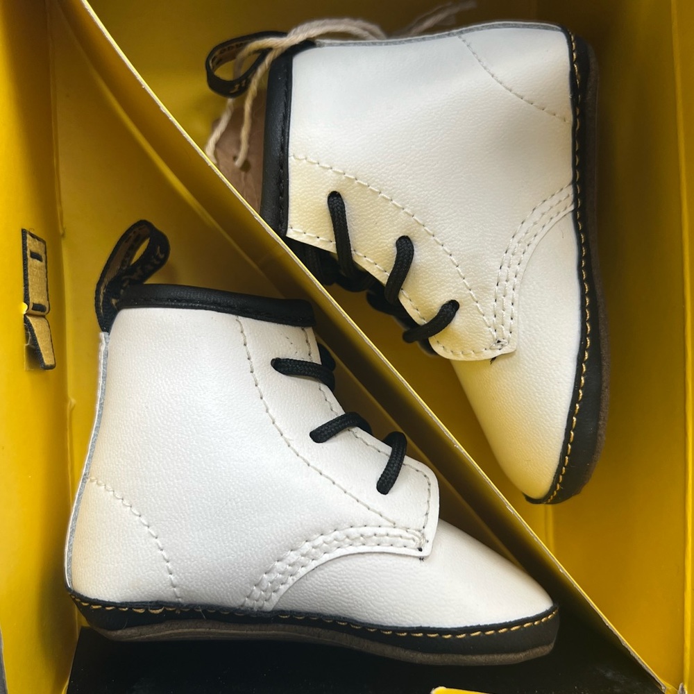 Baby Dr Martens